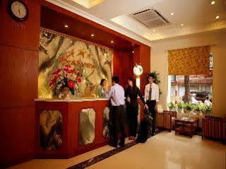 Hotel Maison D'Hanoi Hanova Exteriér fotografie
